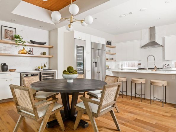 2209 Townes LN, Austin TX 78703