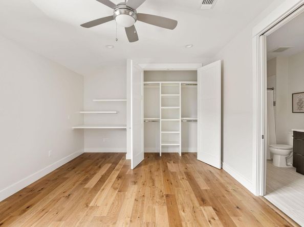 2209 Townes LN, Austin TX 78703
