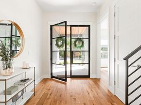 2209 Townes LN, Austin TX 78703