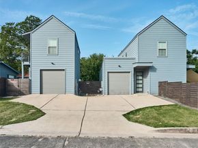 6920 Bethune Ave, Austin TX 78752