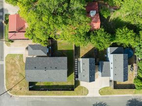6920 Bethune Ave, Austin TX 78752