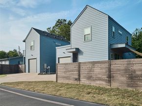 6920 Bethune Ave, Austin TX 78752