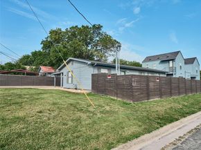 6920 Bethune Ave, Austin TX 78752
