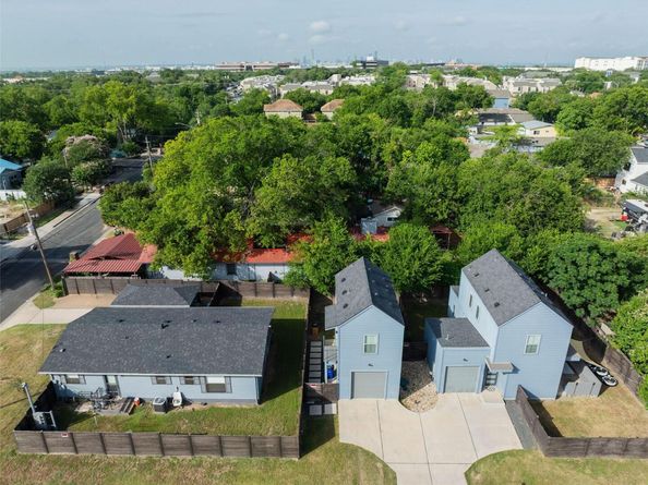 6920 Bethune Ave, Austin TX 78752