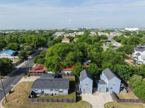 6920 Bethune Ave, Austin TX 78752