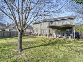 20101 Canterwood LN, Pflugerville TX 78660