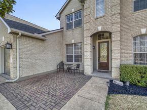 20101 Canterwood LN, Pflugerville TX 78660