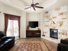 10901 Doswell CV, Austin TX 78739