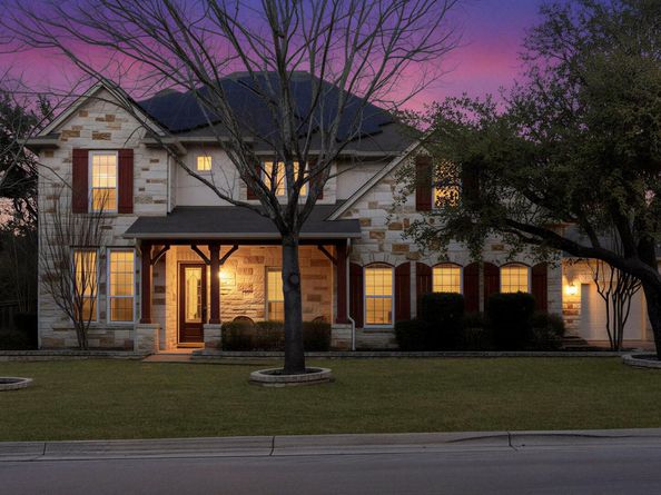 10901 Doswell CV, Austin TX 78739