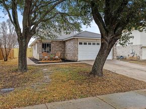 2034 Buckley LN, Round Rock TX 78664