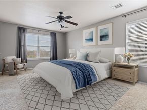 1321 Bunratty CIR, Pflugerville TX 78660