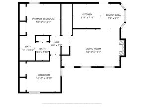 9622 Sugar Hill DR A, Austin TX 78748