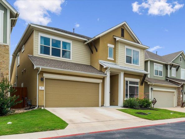 5820 Harper Park DR 56, Austin TX 78735