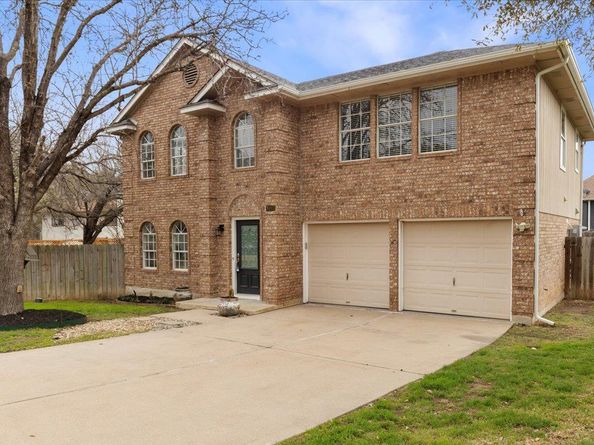 8103 Red Rock CV, Austin TX 78749