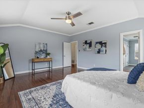 8103 Red Rock CV, Austin TX 78749