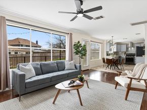 8103 Red Rock CV, Austin TX 78749