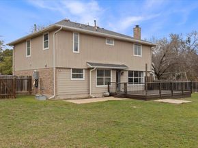 8103 Red Rock CV, Austin TX 78749