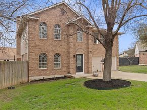 8103 Red Rock CV, Austin TX 78749