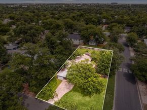 2802 Perry LN, Austin TX 78731