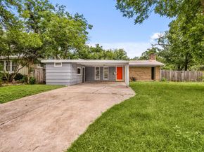 2802 Perry LN, Austin TX 78731