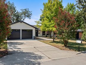 7305 Meadowood DR, Austin TX 78723