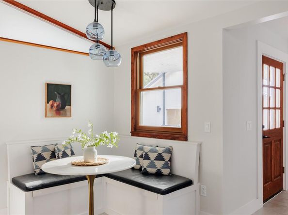 829 Gullett ST, Austin TX 78702