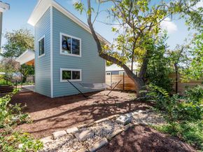 829 Gullett ST, Austin TX 78702