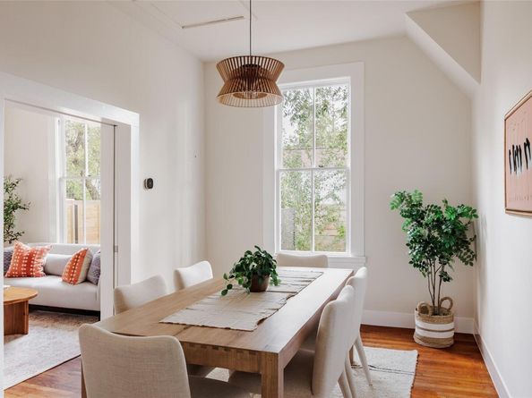 829 Gullett ST, Austin TX 78702