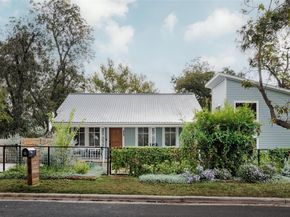 829 Gullett ST, Austin TX 78702