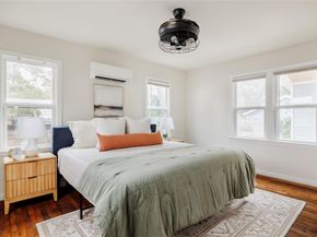 829 Gullett ST, Austin TX 78702