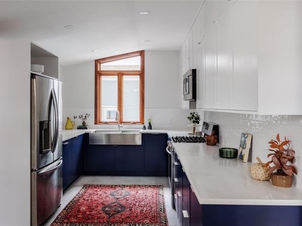 829 Gullett ST, Austin TX 78702