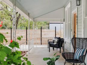 829 Gullett ST, Austin TX 78702