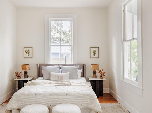 829 Gullett ST, Austin TX 78702