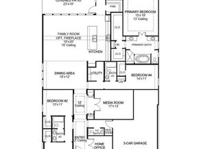 9009 Nilgai DR, Austin TX 78744