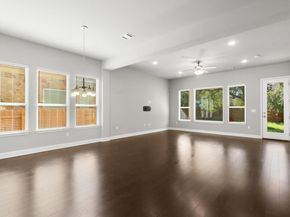 5305 Mandevilla DR, Austin TX 78739