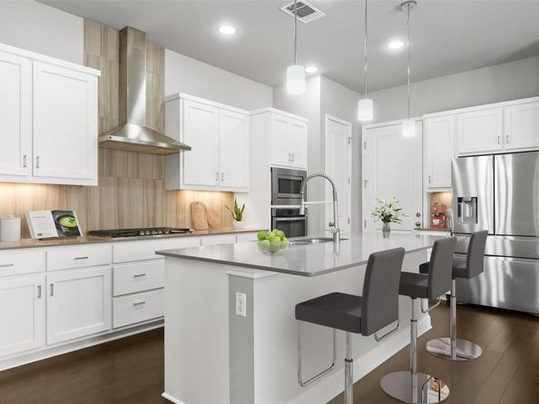 5305 Mandevilla DR, Austin TX 78739