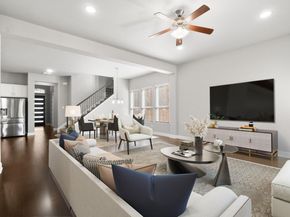 5305 Mandevilla DR, Austin TX 78739