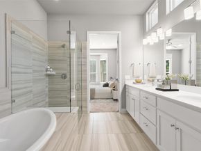 5305 Mandevilla DR, Austin TX 78739