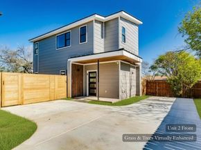 206 E Wonsley DR 1 & 2, Austin TX 78753