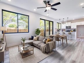 206 E Wonsley DR 1 & 2, Austin TX 78753