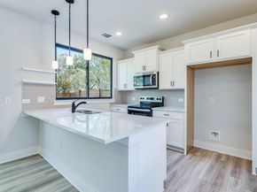 206 E Wonsley DR 1 & 2, Austin TX 78753