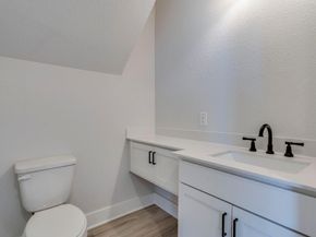 206 E Wonsley DR 1 & 2, Austin TX 78753