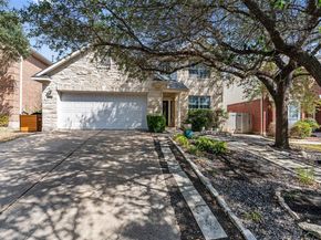 1712 Lynnville TRL, Austin TX 78727