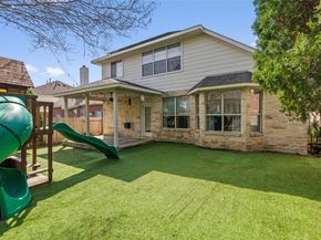 1712 Lynnville TRL, Austin TX 78727