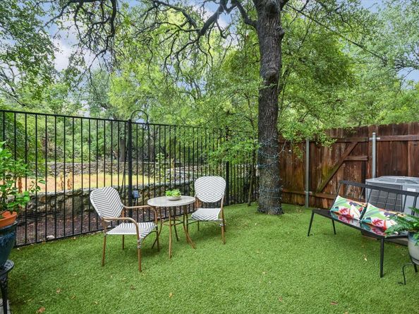 4323 Spicewood Springs RD 10, Austin TX 78759