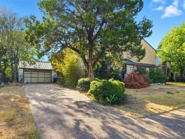 5705 Rain Creek PKWY, Austin TX 78759