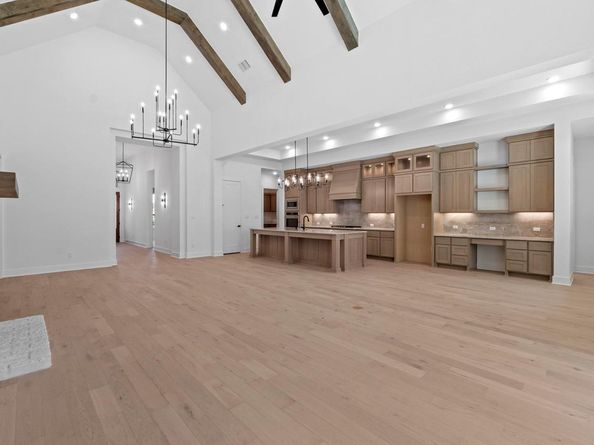 1424 Jolie Rose BND, Leander TX 78641