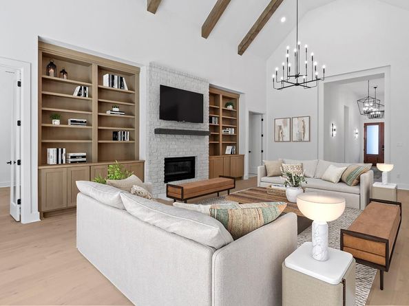 1424 Jolie Rose BND, Leander TX 78641