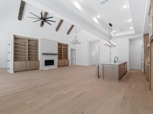 1424 Jolie Rose BND, Leander TX 78641