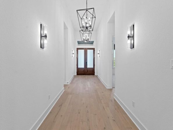 1424 Jolie Rose BND, Leander TX 78641